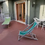 Apartament Residenza Il Poggio San Bartolomeo Al Mare