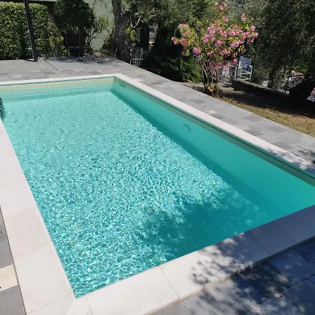 Residenza Il Poggio شقة