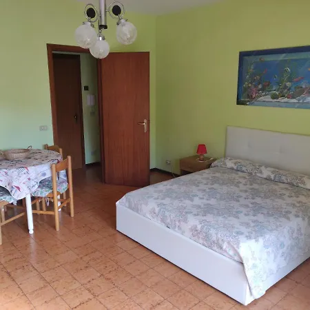 Appartamento Residenza Il Poggio