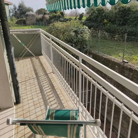 Appartamento Residenza Il Poggio *