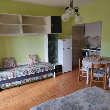 Appartamento Residenza Il Poggio San Bartolomeo Al Mare