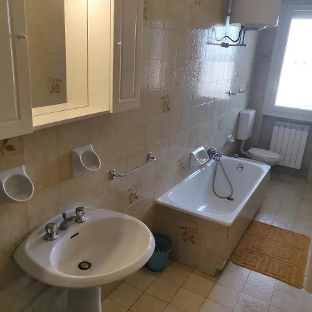 Residenza Il Poggio شقة سان بارتولومِيو آل ما