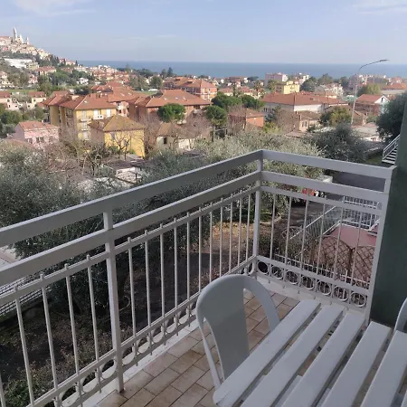 Residenza Il Poggio شقة *