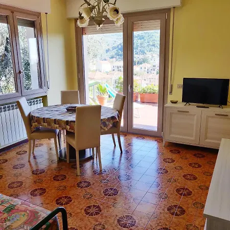 Residenza Il Poggio *