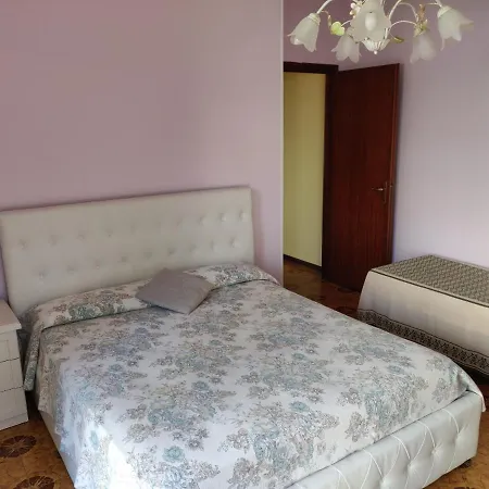 شقة Residenza Il Poggio