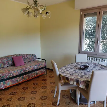 شقة Residenza Il Poggio *