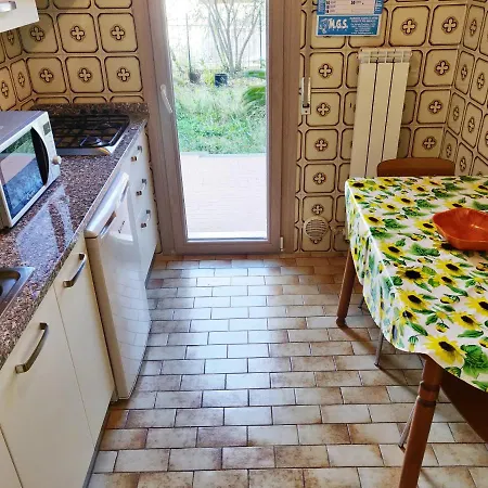 شقة Residenza Il Poggio