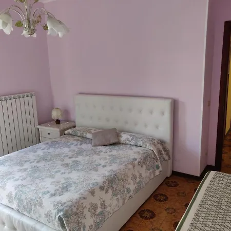 Residenza Il Poggio 아파트 *