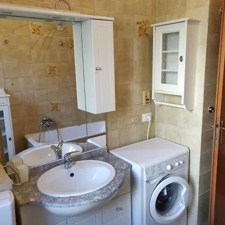 Residenza Il Poggio شقة