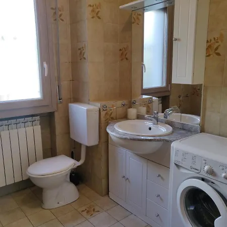 아파트 Residenza Il Poggio