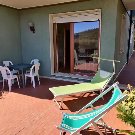 아파트 Residenza Il Poggio