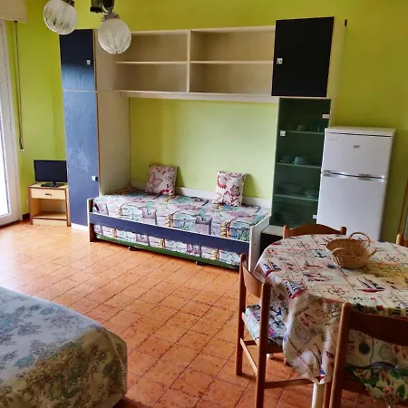 Residenza Il Poggio * سان بارتولومِيو آل ما