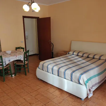 Residenza Il Poggio 아파트 *