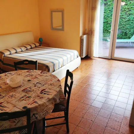 Residenza Il Poggio شقة سان بارتولومِيو آل ما