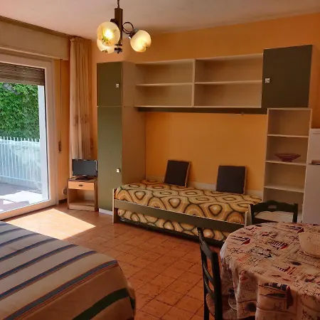 Residenza Il Poggio * 산토바르톨로메오알마레