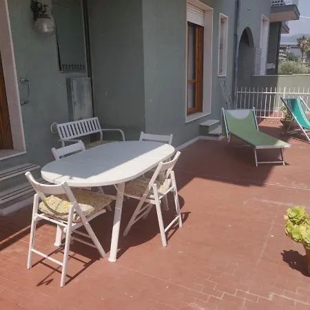Residenza Il Poggio Apartamento