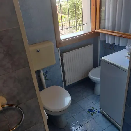 Residenza Il Poggio 아파트 산토바르톨로메오알마레