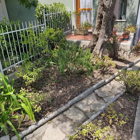 아파트 Residenza Il Poggio *