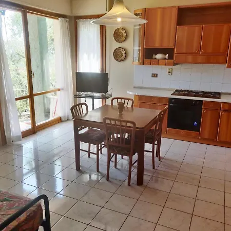 Residenza Il Poggio Appartamento *