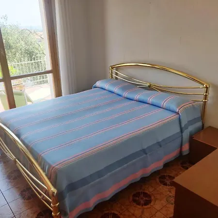 Residenza Il Poggio * 산토바르톨로메오알마레