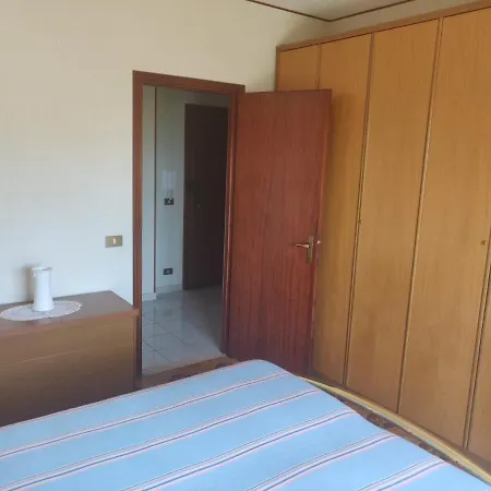 Residenza Il Poggio 아파트 산토바르톨로메오알마레