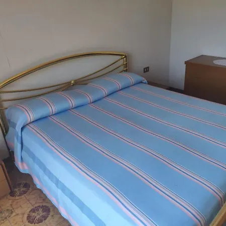 Residenza Il Poggio شقة