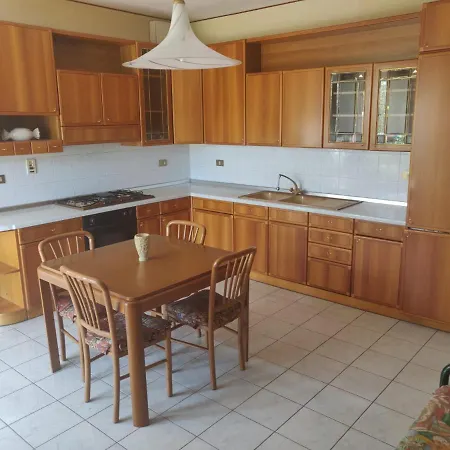 Residenza Il Poggio سان بارتولومِيو آل ما