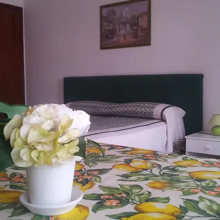 Residenza Il Poggio * 산토바르톨로메오알마레