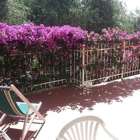 Residenza Il Poggio شقة *