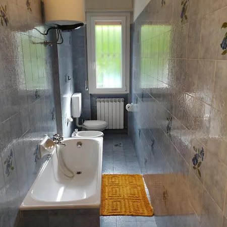 Residenza Il Poggio 아파트 *