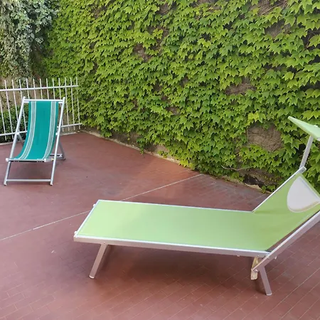 Residenza Il Poggio Appartamento San Bartolomeo Al Mare