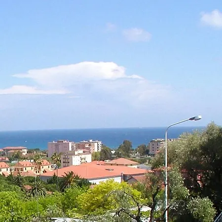 Residenza Il Poggio شقة