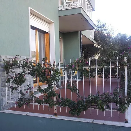 아파트 Residenza Il Poggio *