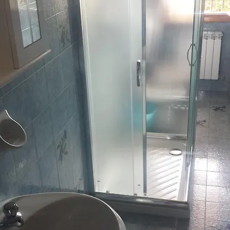 Residenza Il Poggio 산토바르톨로메오알마레