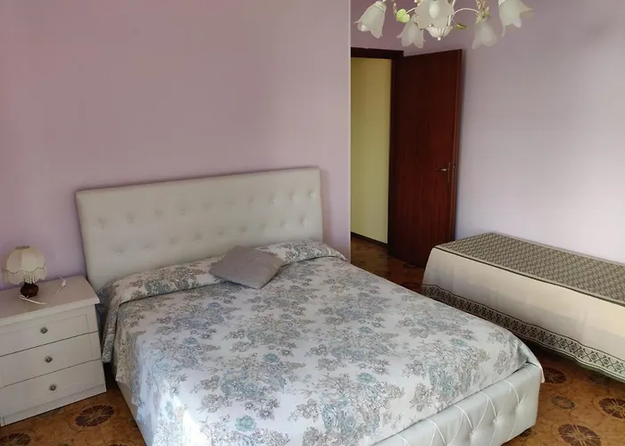 Апартаменты Il Poggio
