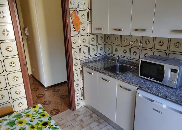 Il Poggio * Сан-Бартоломео-аль-Маре