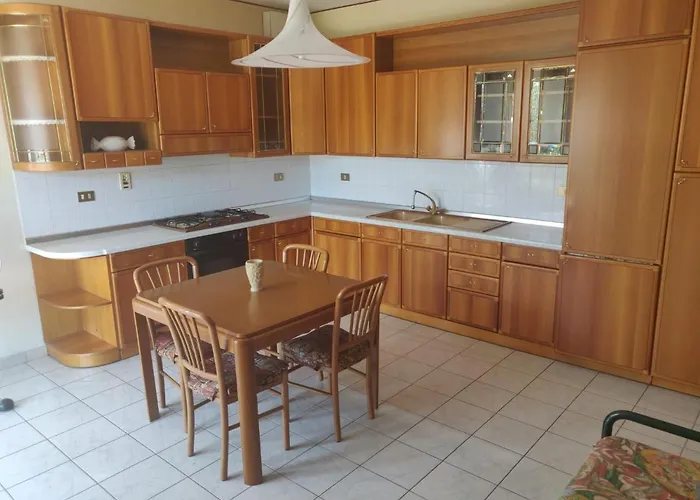 Residenza Il Poggio San Bartolomeo Al Mare