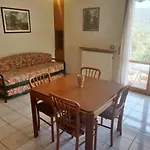 Il Poggio Lejlighed *