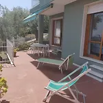 Il Poggio * San Bartolomeo Al Mare