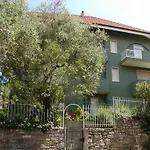 Il Poggio Lejlighed *