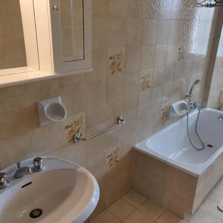 شقة Residenza Il Poggio *