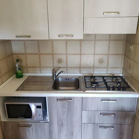Διαμέρισμα Residenza Il Poggio San Bartolomeo Al Mare