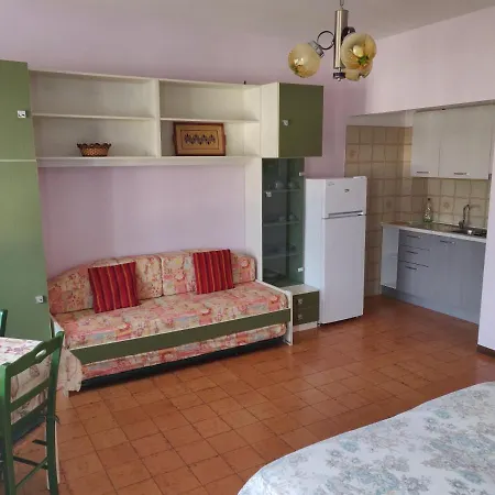 Residenza Il Poggio Διαμέρισμα