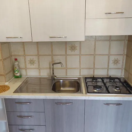 شقة Residenza Il Poggio
