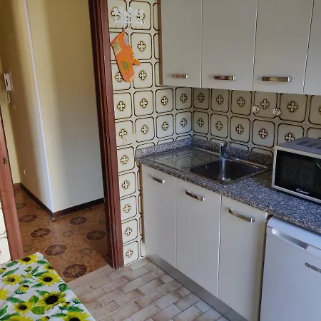 Residenza Il Poggio * San Bartolomeo Al Mare