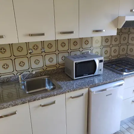 Residenza Il Poggio Apartamento