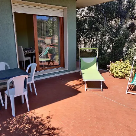 Apartamento Residenza Il Poggio *