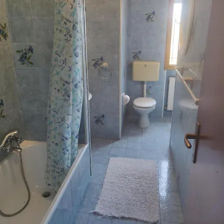 Residenza Il Poggio شقة *