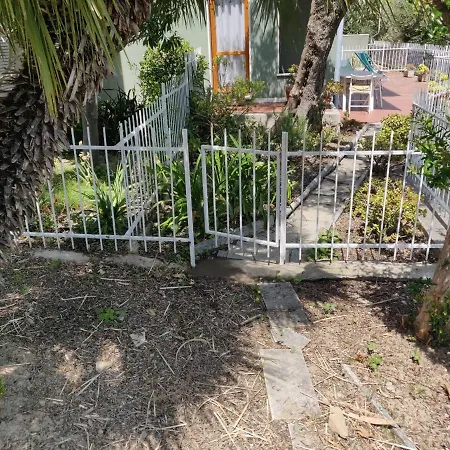 Apartamento Residenza Il Poggio *