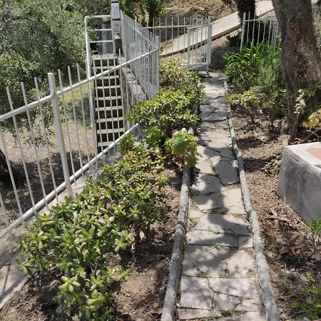 Il Poggio * San Bartolomeo Al Mare